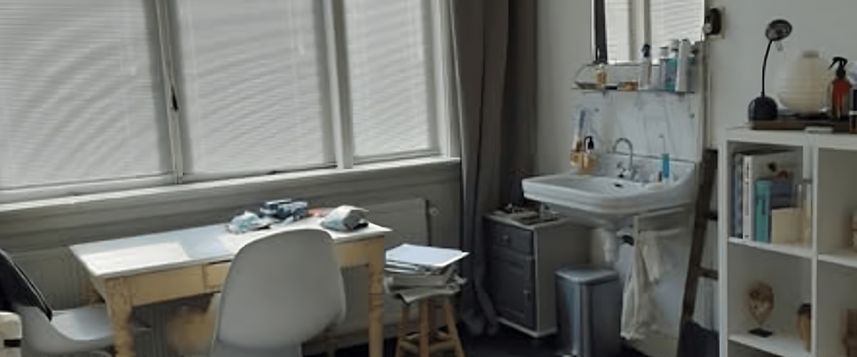 Kamer huren in Rotterdam
