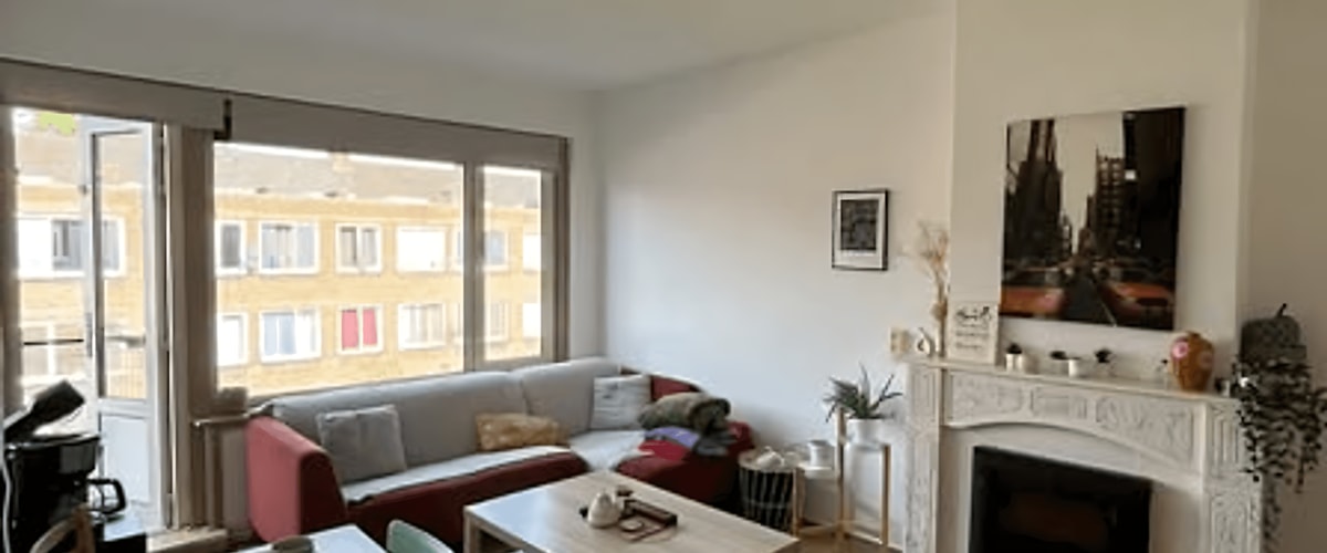 Kamer huren in Rotterdam