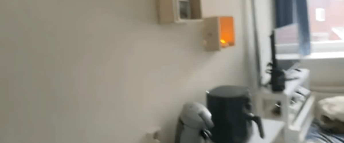 Kamer huren in Hilversum