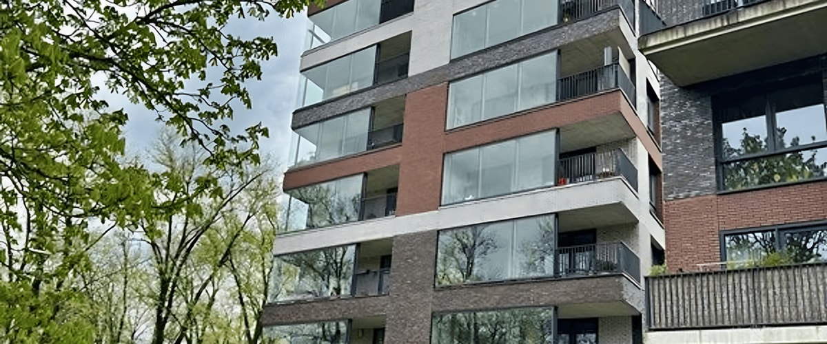 Appartement huren in Utrecht