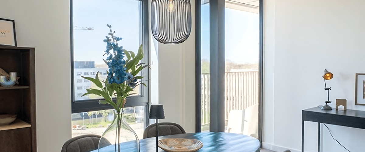 Appartement huren in Hoofddorp