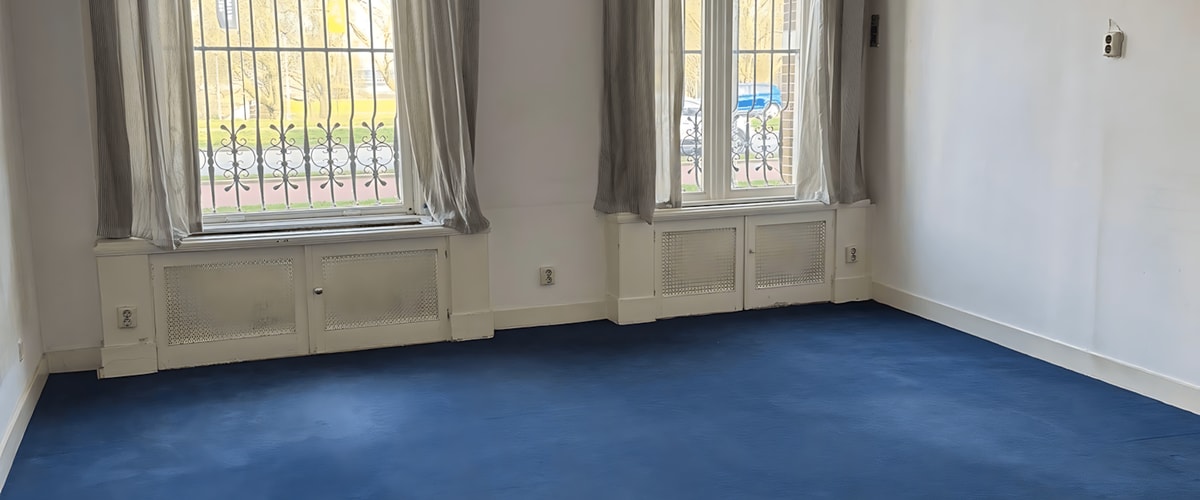 Kamer huren in Rotterdam
