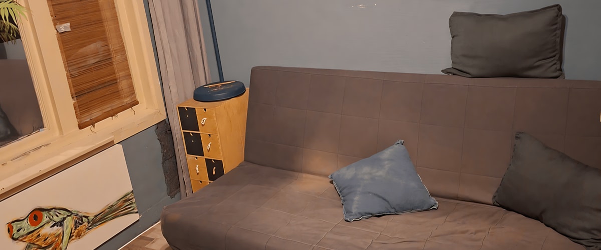 Kamer huren in Rotterdam