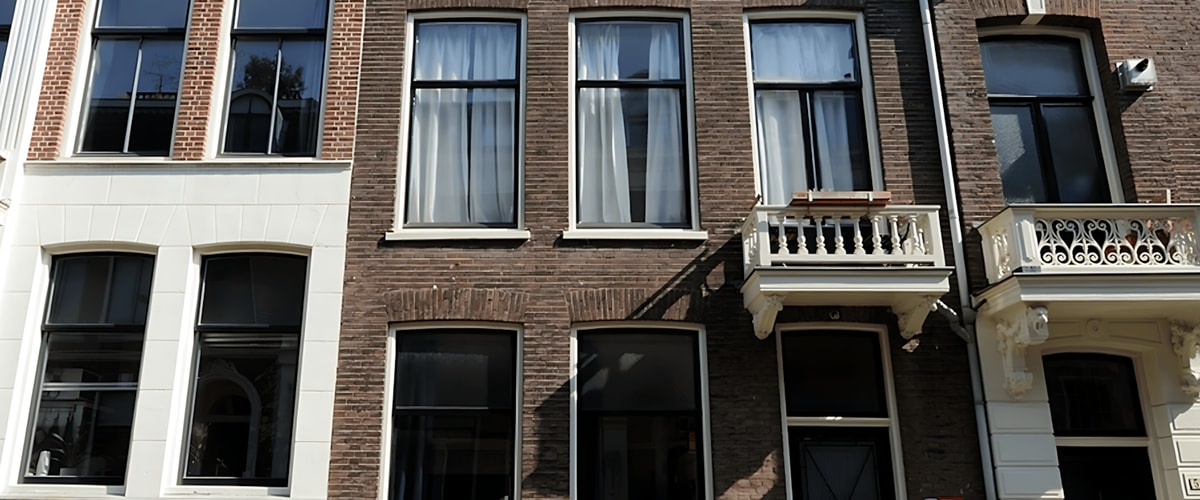 Kamer huren in Utrecht