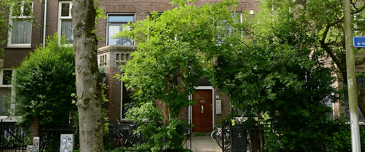 Kamer huren in Utrecht