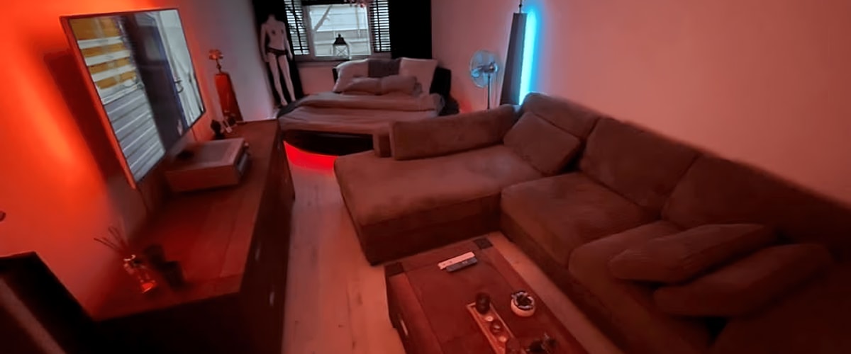 Studio huren in Tilburg