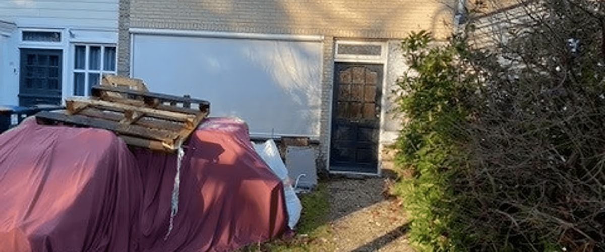 Studio huren in Tilburg