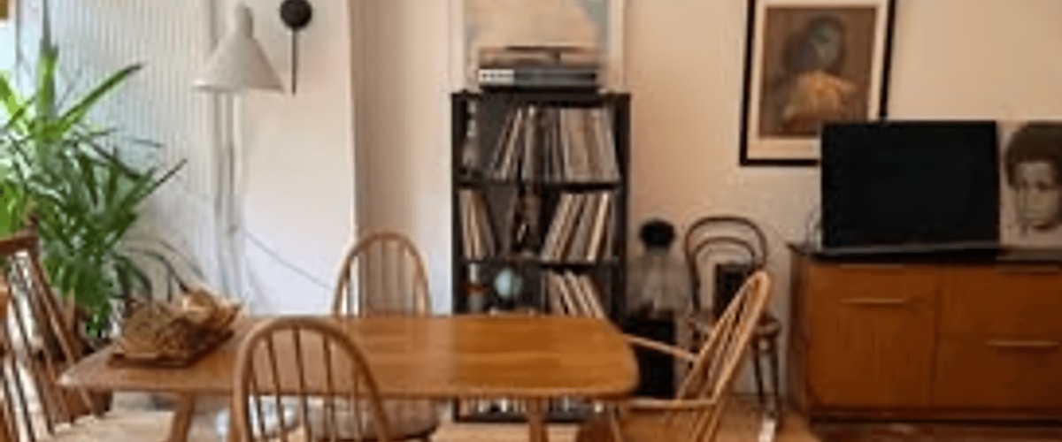 Kamer huren in Rotterdam