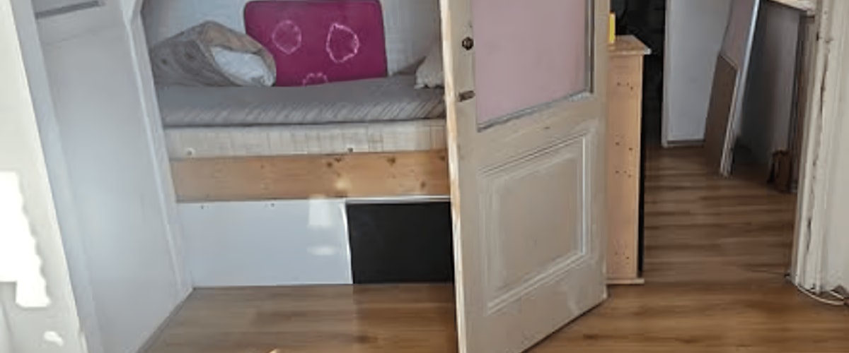 Kamer huren in Rotterdam
