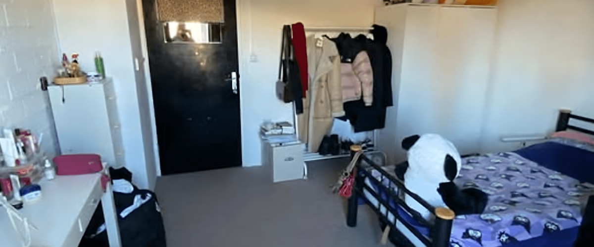 Kamer huren in Enschede