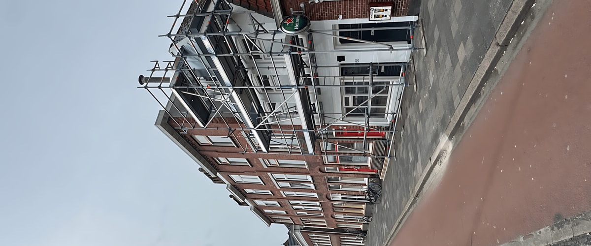 Kamer huren in Groningen