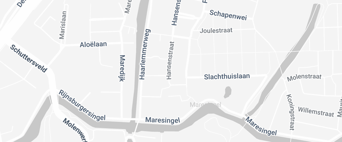 Kamer huren in Leiden