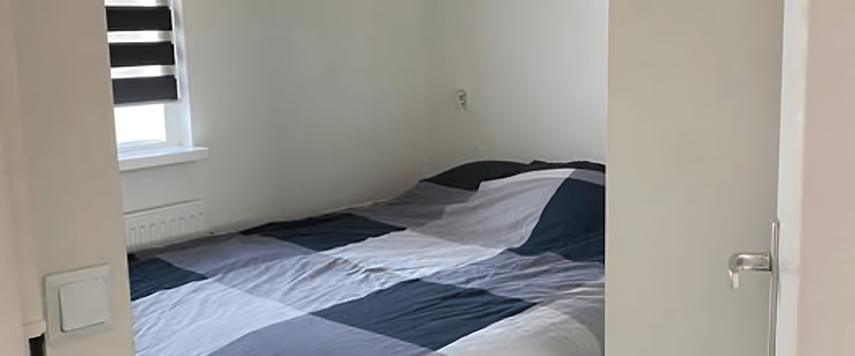 Kamer huren in Amsterdam