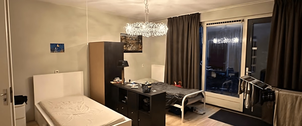 Studio huren in Hoofddorp