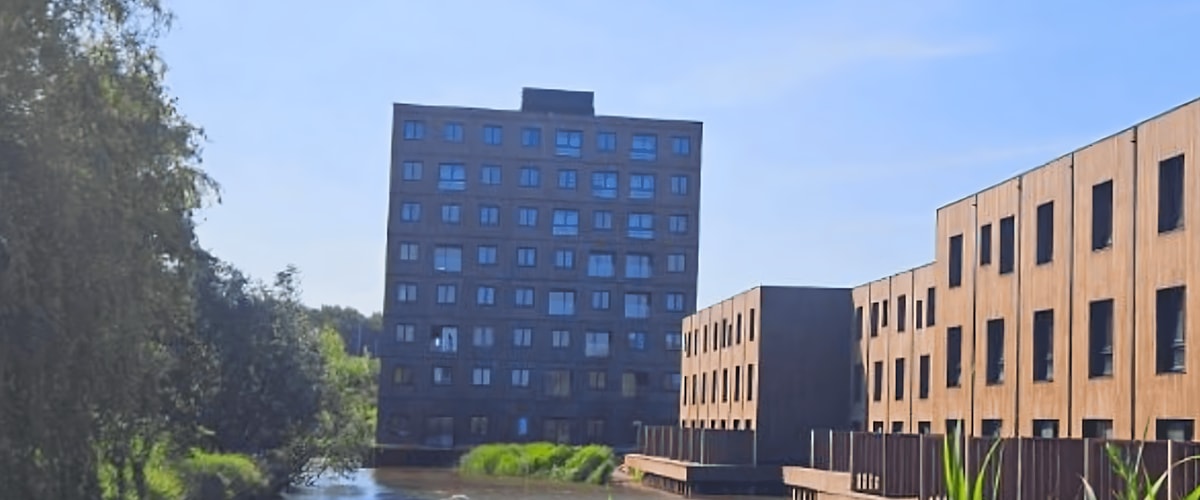 Kamer huren in Amsterdam