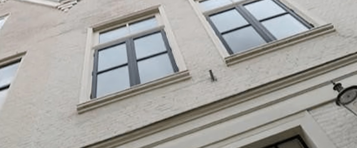 Huis huren in Den Haag