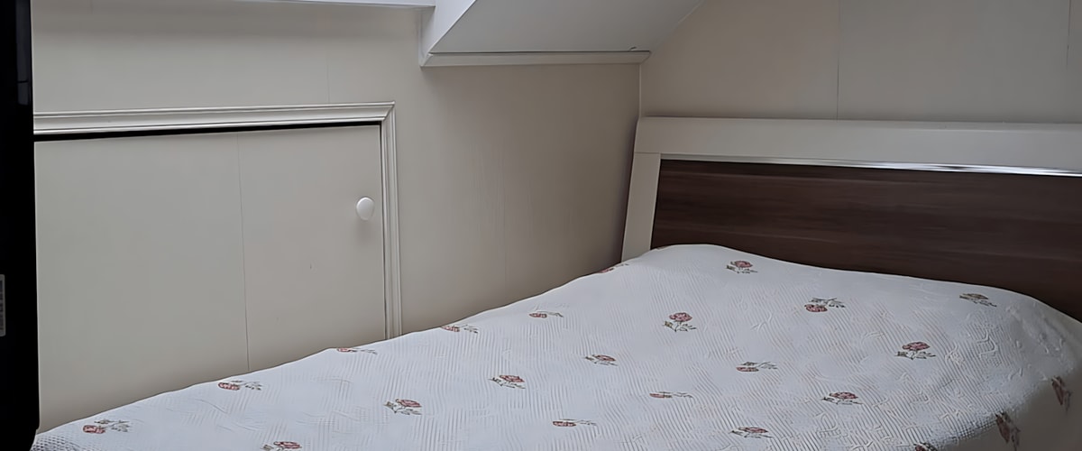 Kamer huren in Utrecht