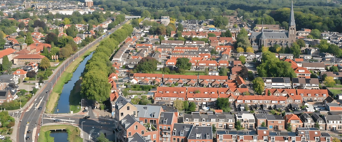 Huis huren in Almelo