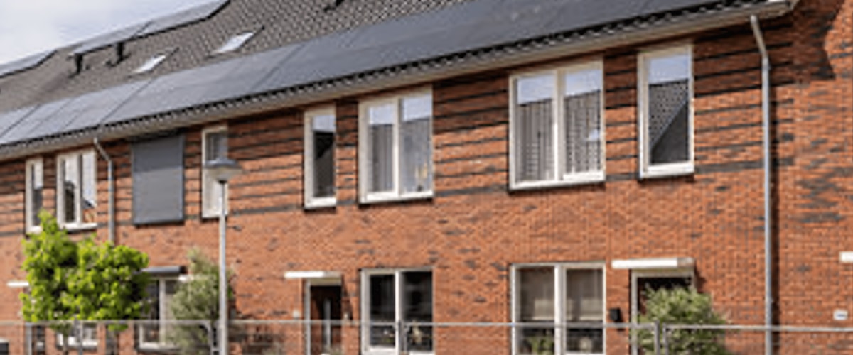 Huis huren in Schiedam