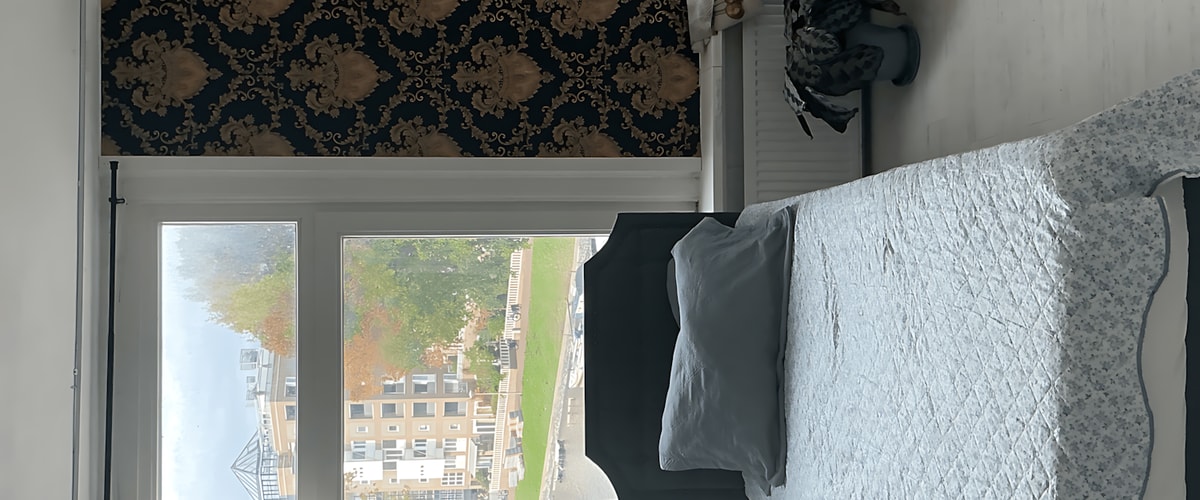 Kamer huren in Amsterdam
