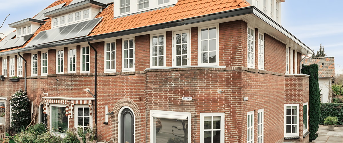 Huis huren in Amstelveen