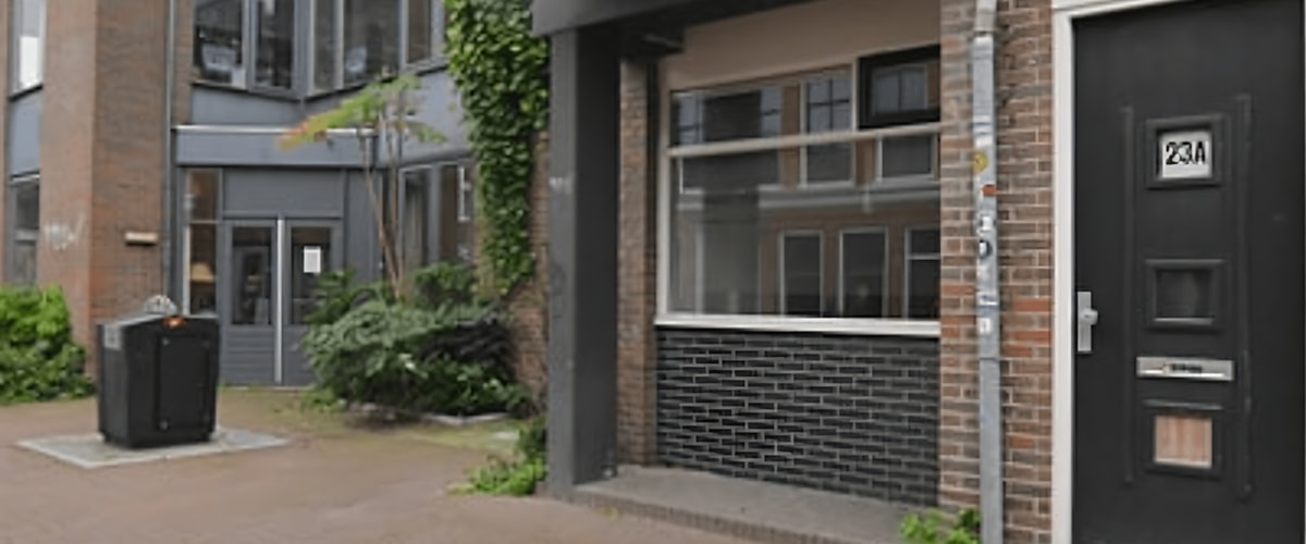 Appartement huren in Groningen