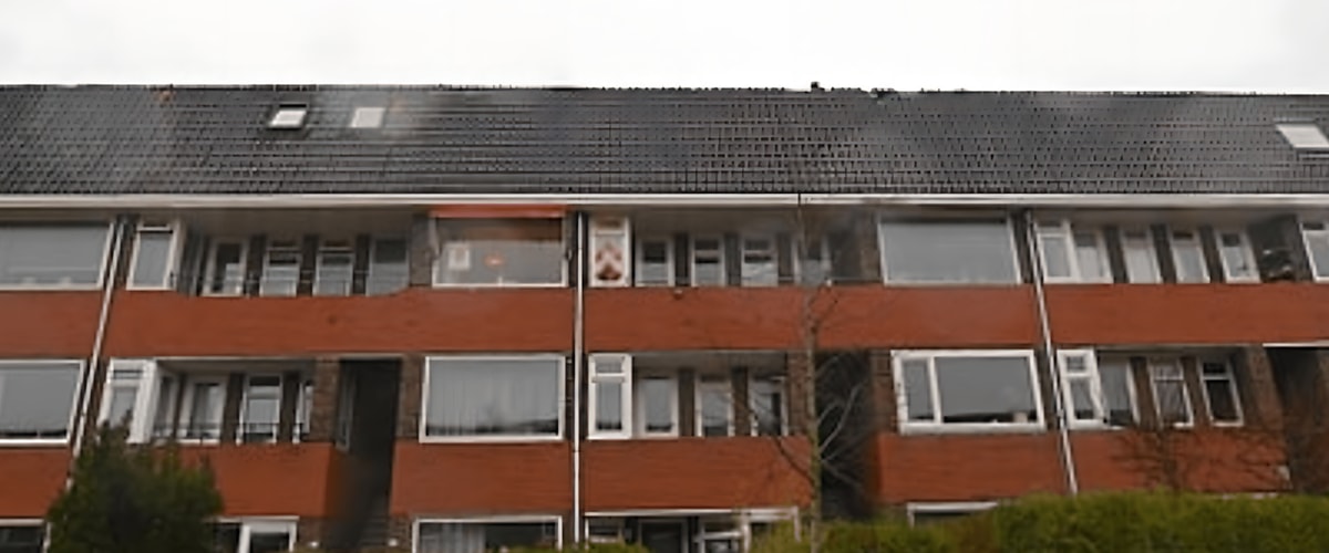Studio huren in Groningen