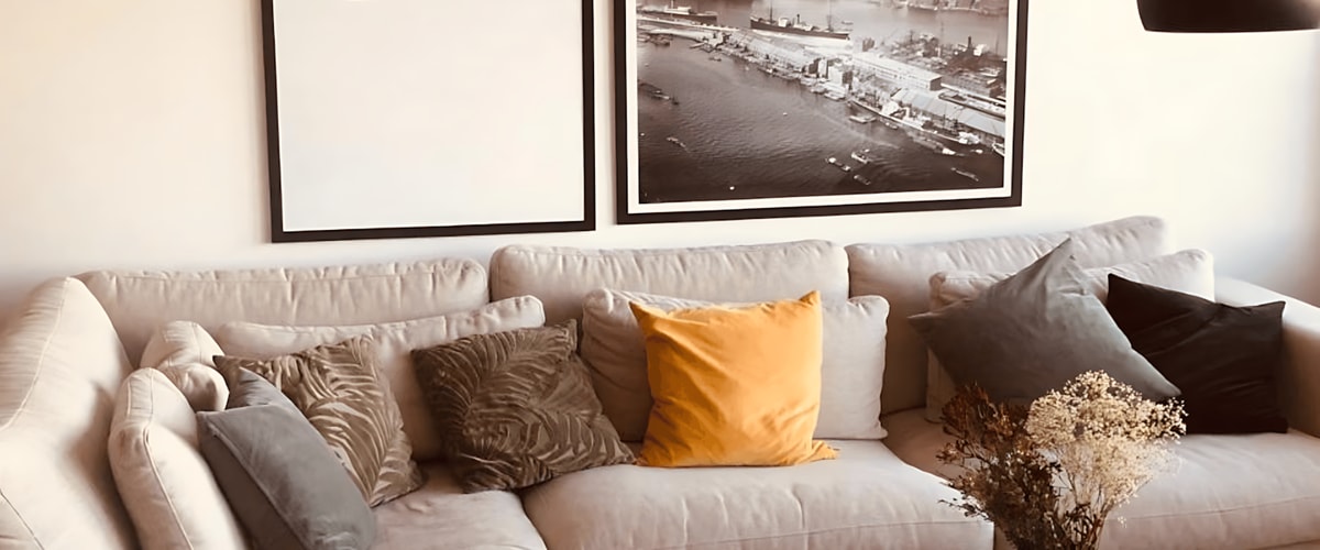 Appartement huren in Amsterdam