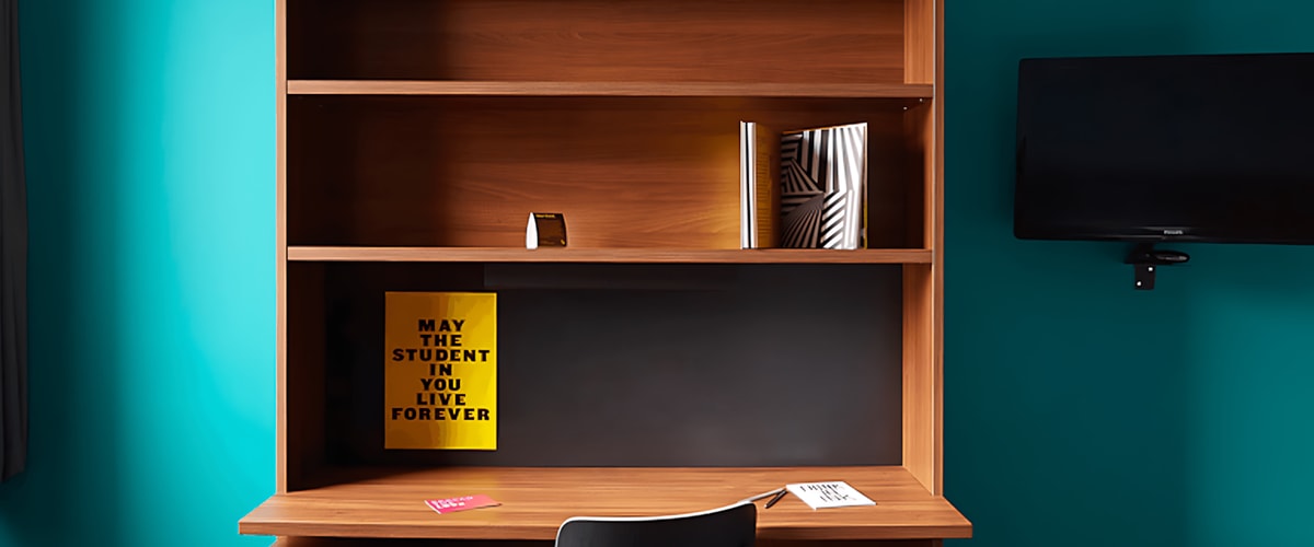 Studio huren in Rotterdam