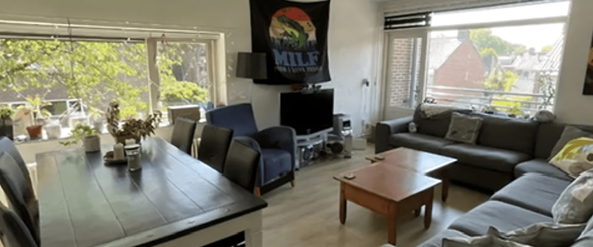 Kamer huren in Wageningen