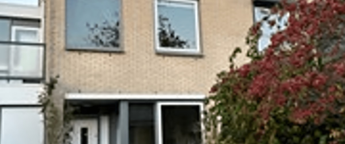 Huis huren in Maarssen