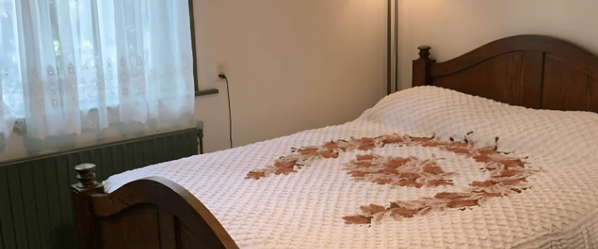Kamer huren in Haarlem