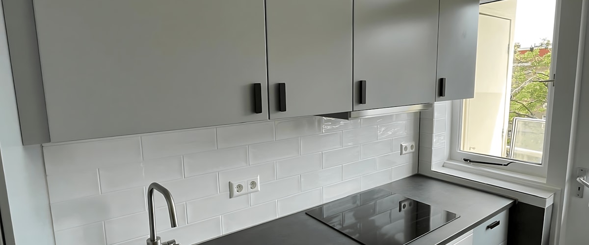Appartement huren in Amsterdam