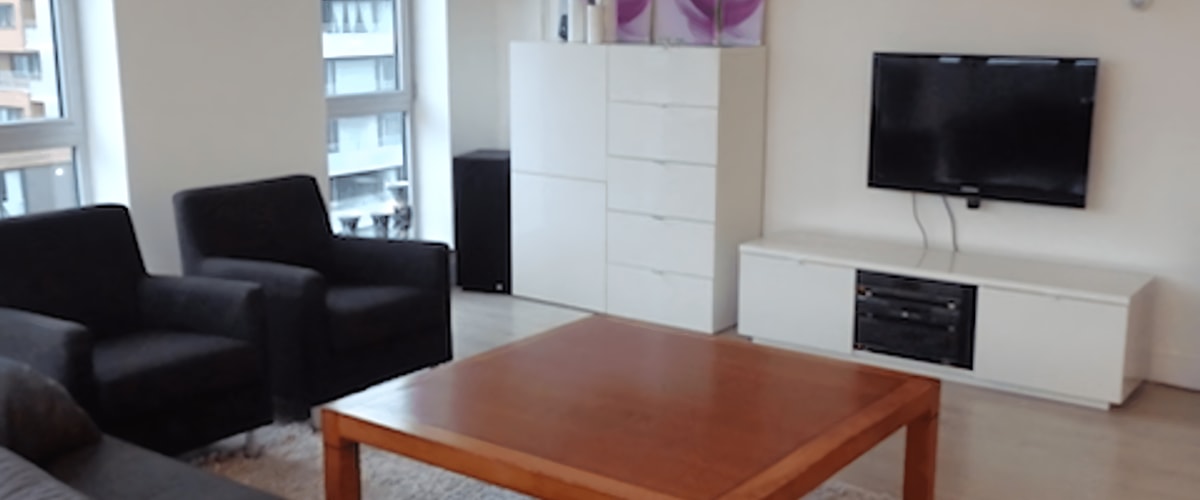Appartement huren in Amsterdam