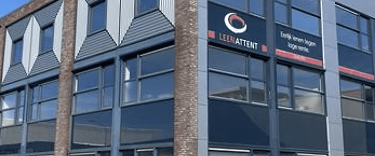 Kantoor huren in Haarlem