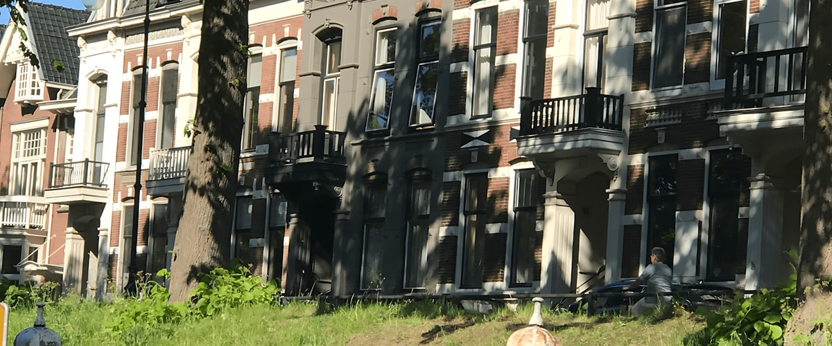 Appartement huren in Utrecht