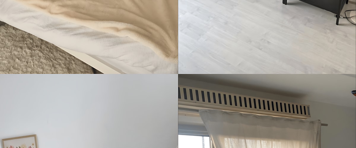 Kamer huren in Rotterdam
