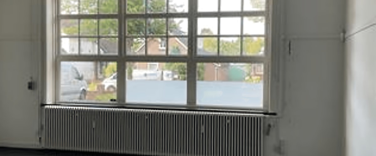 Kamer huren in Almere