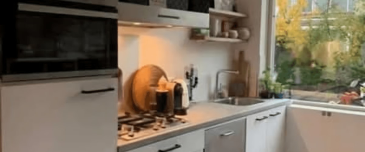 Kamer huren in Amsterdam