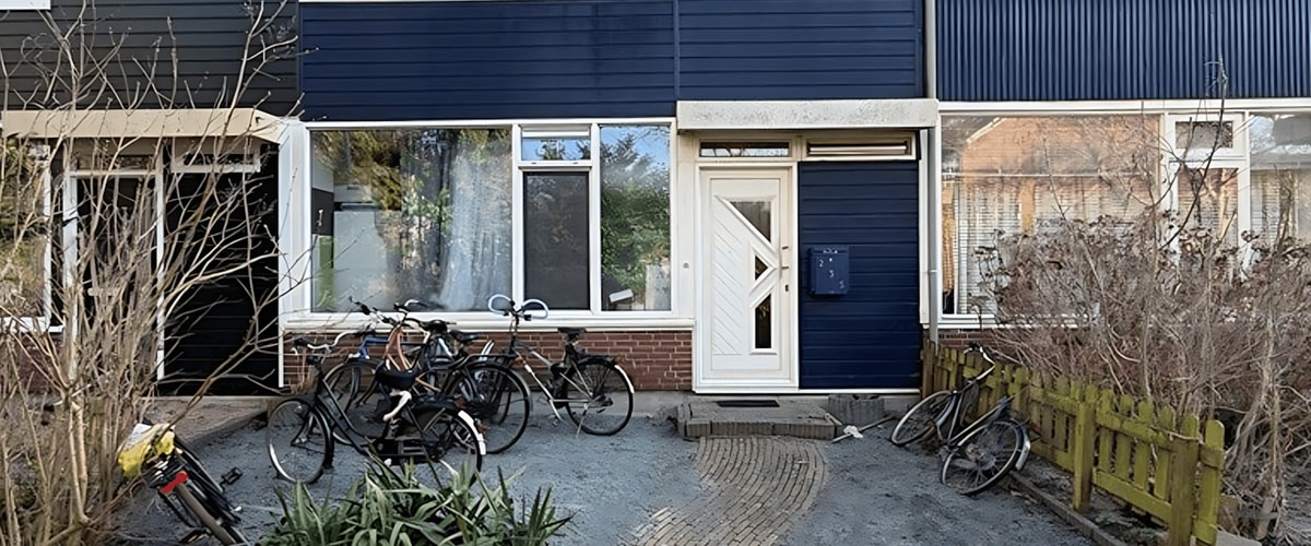 Kamer huren in Groningen