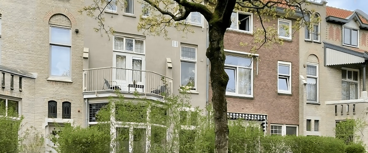 Kamer huren in Nijmegen