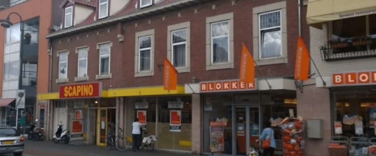 Kamer huren in Eindhoven