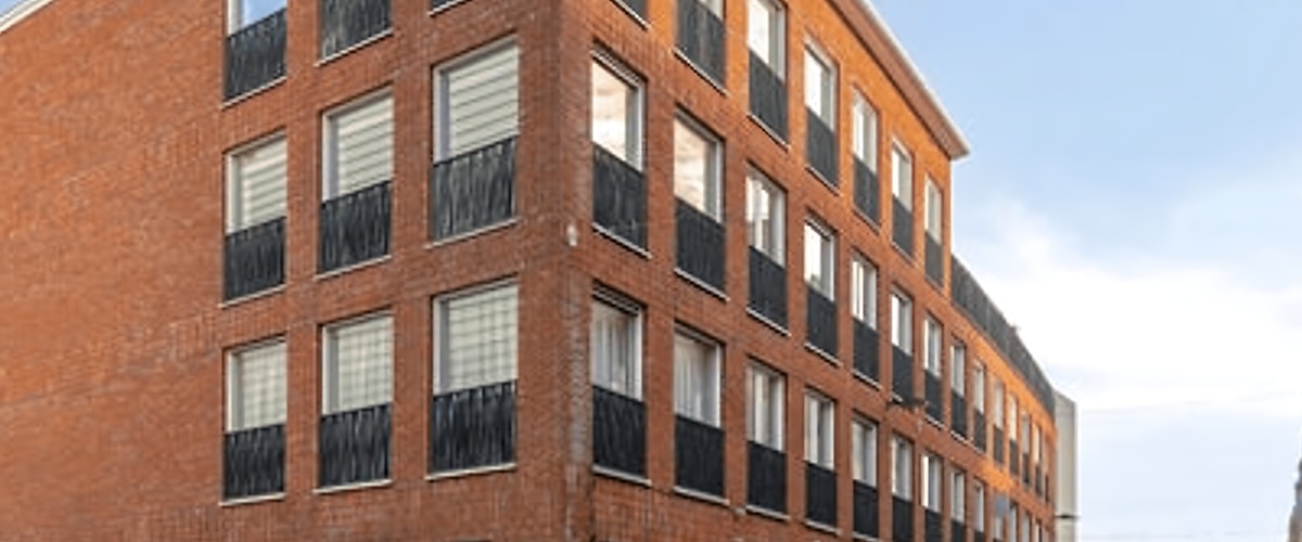 Appartement huren in Eindhoven