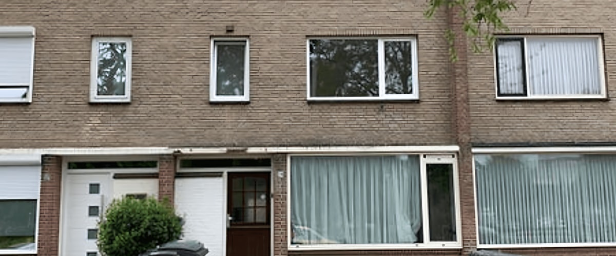 Kamer huren in Eindhoven