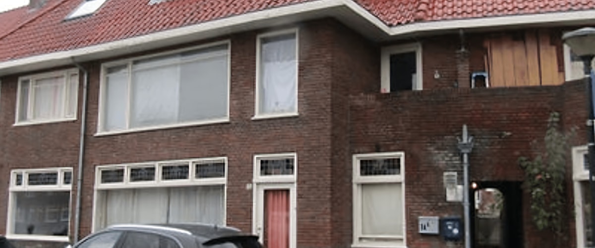 Appartement huren in Eindhoven