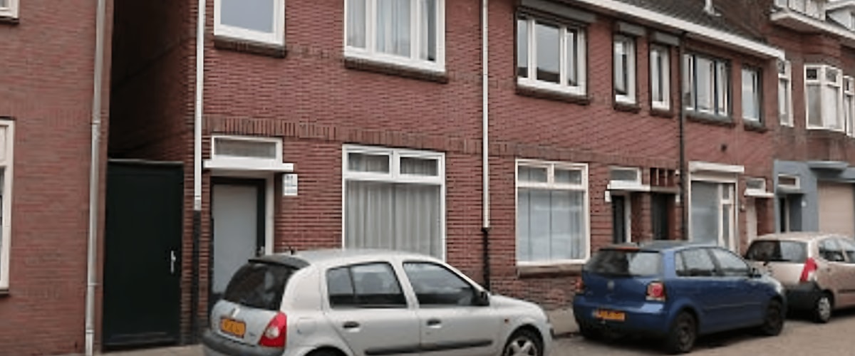 Appartement huren in Eindhoven