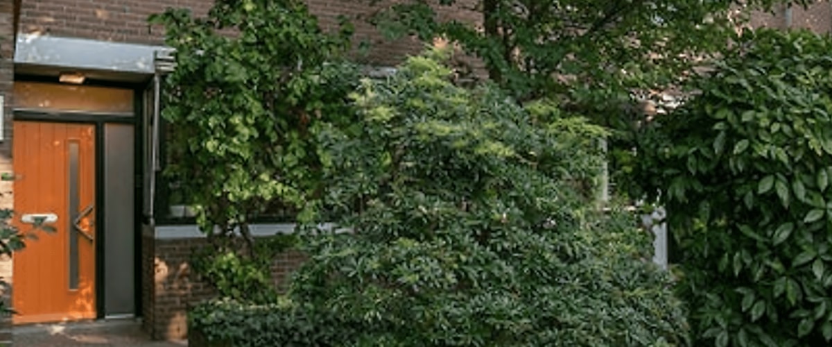 Appartement huren in Eindhoven