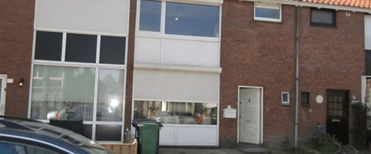 Studio huren in Eindhoven