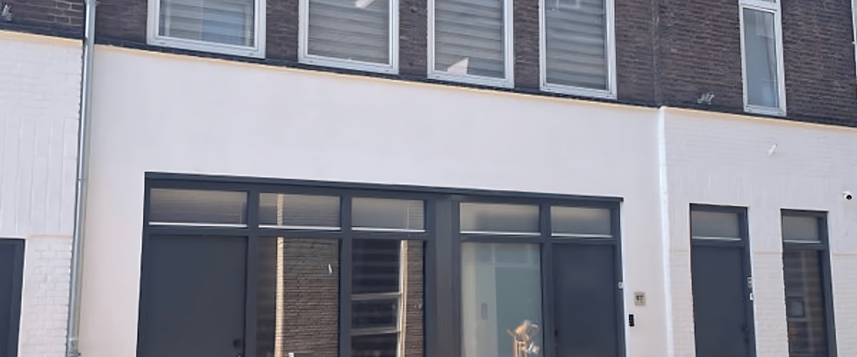 Appartement huren in Weert