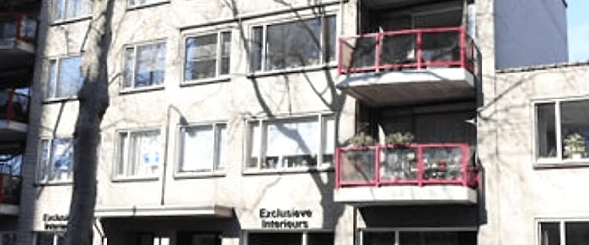 Appartement huren in Eindhoven